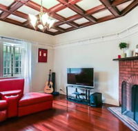 Quiet 3 Bedroom House in Albion With Parking - Surfers Paradise Gold Coast