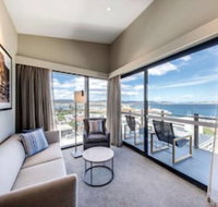 Vibe Hotel Hobart - Surfers Paradise Gold Coast