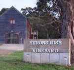 Herons Rise Vineyard Accommodation - Surfers Paradise Gold Coast