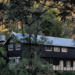 Walhalla Coach House - Surfers Paradise Gold Coast 0