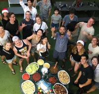 Mummas Hostel Cairns - Surfers Paradise Gold Coast