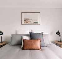 Comfy  Cosy Close to Hospital Cadia  Early Riser Caf