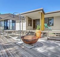 On the Hill at Metung - Surfers Paradise Gold Coast