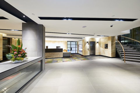 RACV Hobart Hotel - Surfers Paradise Gold Coast 3