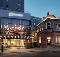 RACV Hobart Hotel - Surfers Paradise Gold Coast