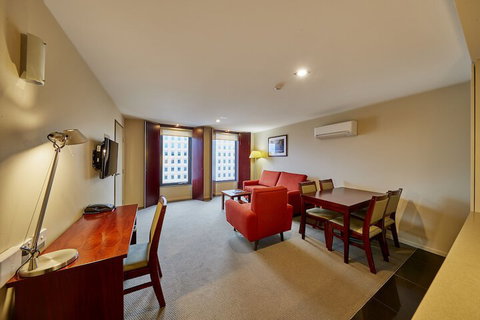 RACV Hobart Hotel - Surfers Paradise Gold Coast 4