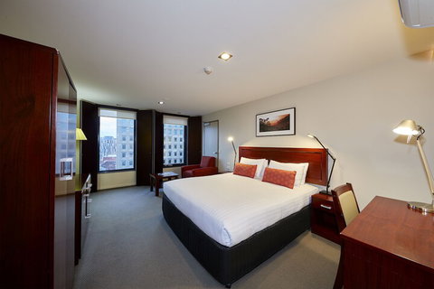 RACV Hobart Hotel - Surfers Paradise Gold Coast 5