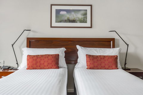 RACV Hobart Hotel - Surfers Paradise Gold Coast 6