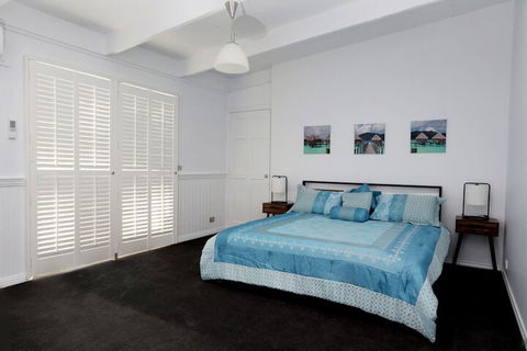 Bellarine Spa Wellness & Retreat - Surfers Paradise Gold Coast 4