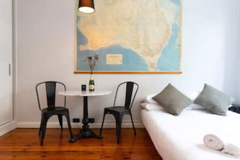 Le Studio At Potts Point - Surfers Paradise Gold Coast 0