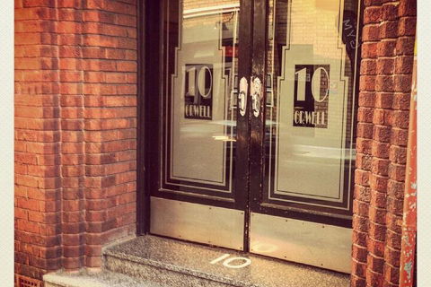 Le Studio At Potts Point - Surfers Paradise Gold Coast 1