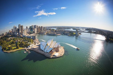 Le Studio At Potts Point - Surfers Paradise Gold Coast 3