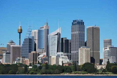 Le Studio At Potts Point - Surfers Paradise Gold Coast 2