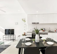 Laguna Apartment - Surfers Paradise Gold Coast