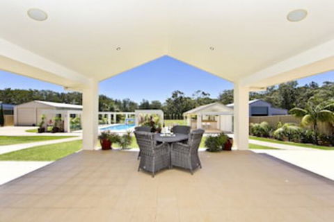 One Mile Mansion - Surfers Paradise Gold Coast 0