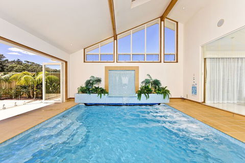 One Mile Mansion - Surfers Paradise Gold Coast 2