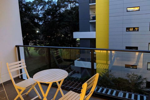 Trigo Home - Saunders Close Sydney - Surfers Paradise Gold Coast 6