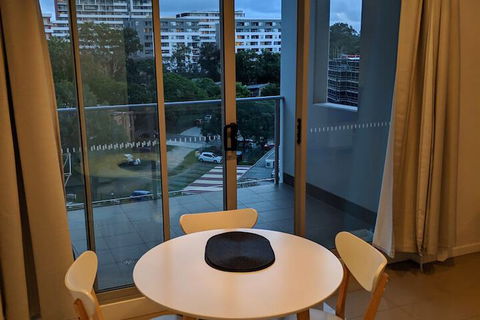 Trigo Home - Saunders Close Sydney - Surfers Paradise Gold Coast 5