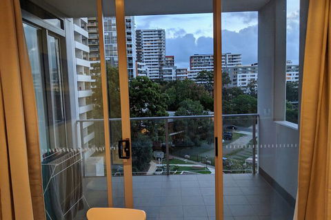 Trigo Home - Saunders Close Sydney - Surfers Paradise Gold Coast 2