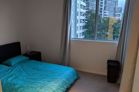 Trigo Home - Saunders Close Sydney - Surfers Paradise Gold Coast 3