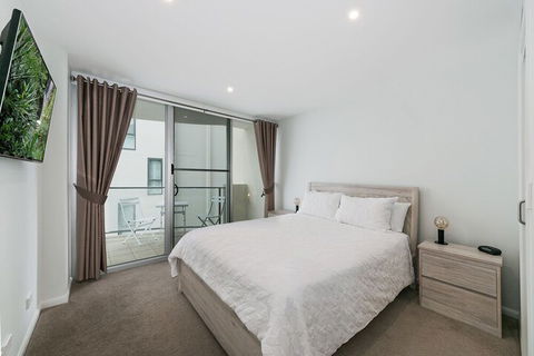 Redcliffe Peninsula Apartments - Surfers Paradise Gold Coast 5
