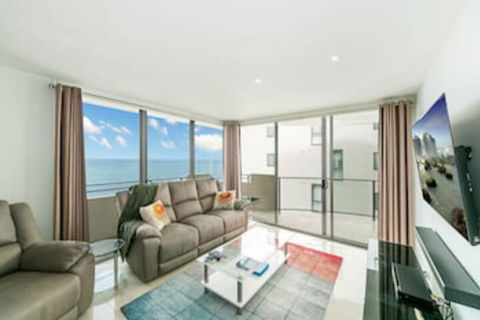 Redcliffe Peninsula Apartments - Surfers Paradise Gold Coast 0