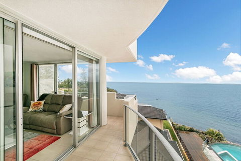 Redcliffe Peninsula Apartments - Surfers Paradise Gold Coast 6