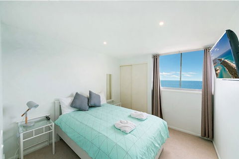 Redcliffe Peninsula Apartments - Surfers Paradise Gold Coast 3