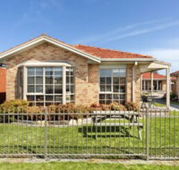 Riviera Beach Resort - Surfers Paradise Gold Coast