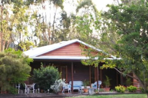 Up Country B & B Wondai - Surfers Paradise Gold Coast 4