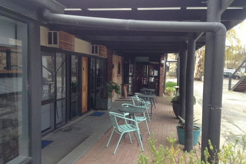Stables Boutique Motel - Surfers Paradise Gold Coast 1