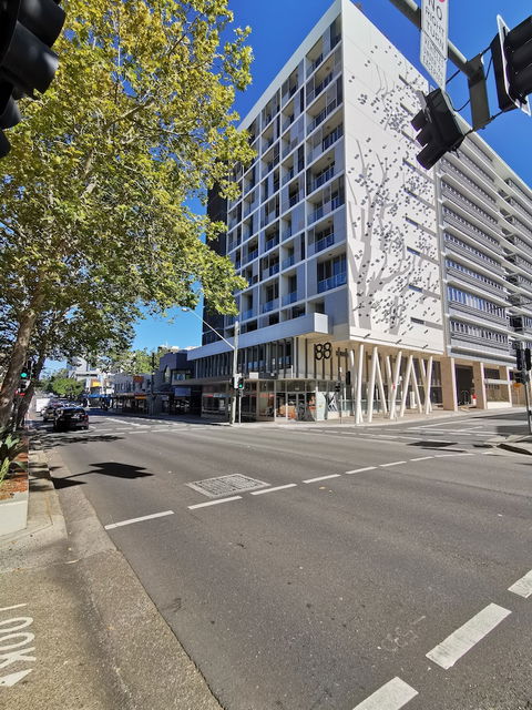S1 Apartments Chatswood - Surfers Paradise Gold Coast 3