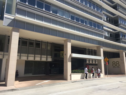 S1 Apartments Chatswood - Surfers Paradise Gold Coast 4