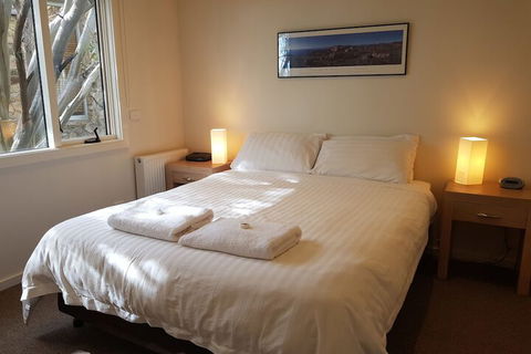 K2 Unit 11 - Surfers Paradise Gold Coast 4