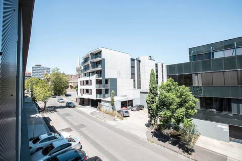 Stunning Bright Apartment At Hawthron/Glenferrie Station - Surfers Paradise Gold Coast 1