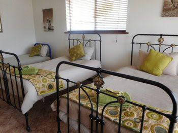 Catalina Cottage Holiday House - Surfers Paradise Gold Coast 1