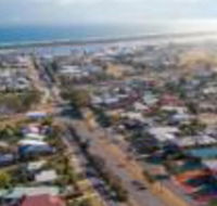 Stillwaters Panoramic View of Lakes Entrance - Surfers Paradise Gold Coast