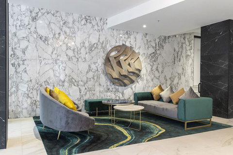 Hobart City Apartments - Surfers Paradise Gold Coast 6