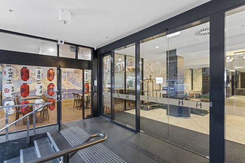Hobart City Apartments - Surfers Paradise Gold Coast 3