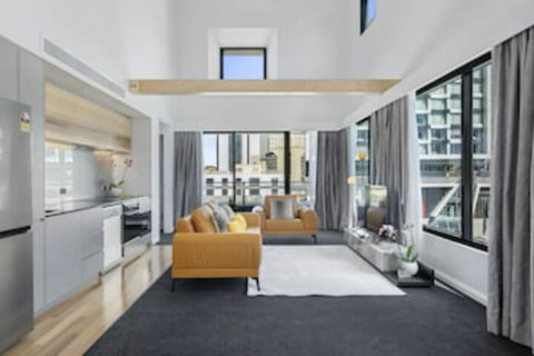 Hobart City Apartments - Surfers Paradise Gold Coast 0