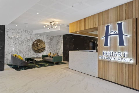Hobart City Apartments - Surfers Paradise Gold Coast 5