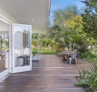 Campbell Cove 60 Campbell Avenue