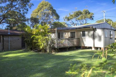 MOLLYMOOK BEACH COTTAGE - Surfers Paradise Gold Coast 6