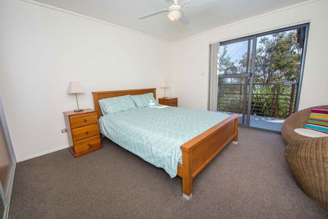 One Mile Ridge 15 Boat Harbour - Surfers Paradise Gold Coast 4