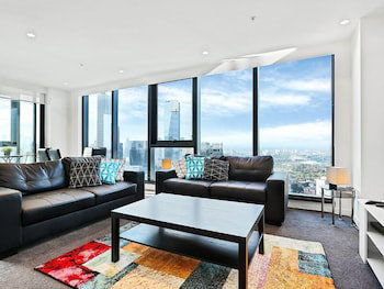 MJ Shortstay Apartments - Platinum Tower - Surfers Paradise Gold Coast 6