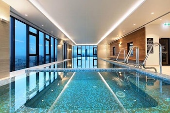 MJ Shortstay Apartments - Platinum Tower - Surfers Paradise Gold Coast 0
