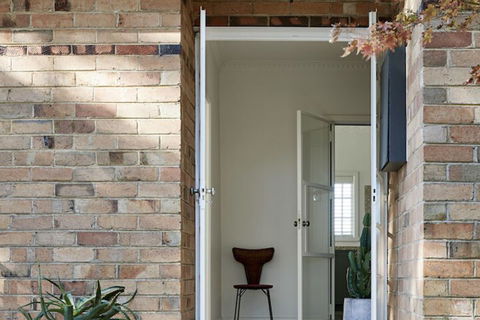 Polperro Farmhouse - Surfers Paradise Gold Coast 4