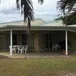 Private Canal Duplex With Pontoon Oleander Drive Bongaree - Surfers Paradise Gold Coast 0