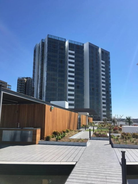 Waterview 1 BED + Parking Close To Olympic Park Nwp018 - Surfers Paradise Gold Coast 1