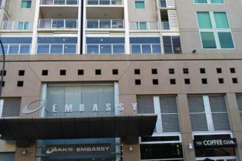 JABCA Apartments - Surfers Paradise Gold Coast 7